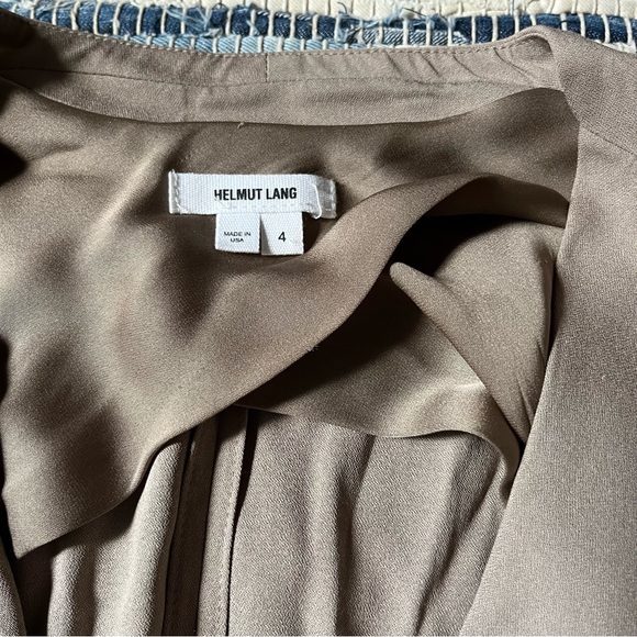 Helmut Lang Blazer - Picture 4 of 6